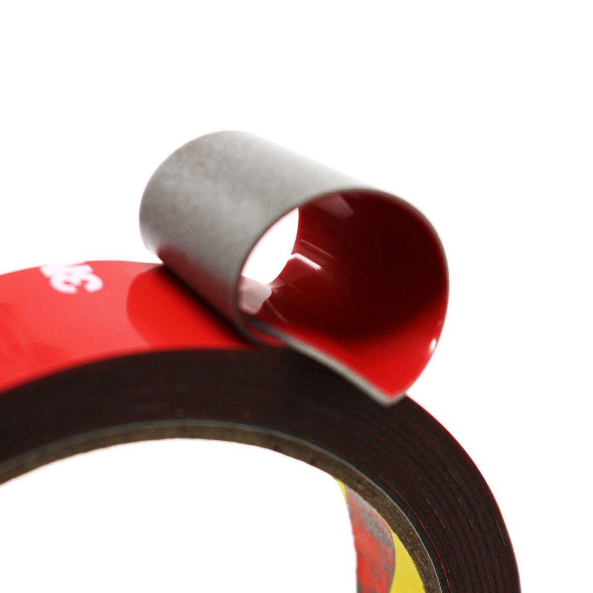 Nastro Adesivo Transfer 3M™ VHB™ 9473PC, Trasparente, 1540 Mm, 0.25 Mm - Foto 9