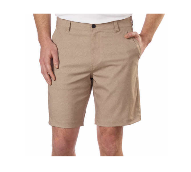 hawke and co cargo shorts