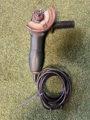 Metabo WE 9-125 Quick Winkelschleifer   Leistungsstark und Vielseitig!