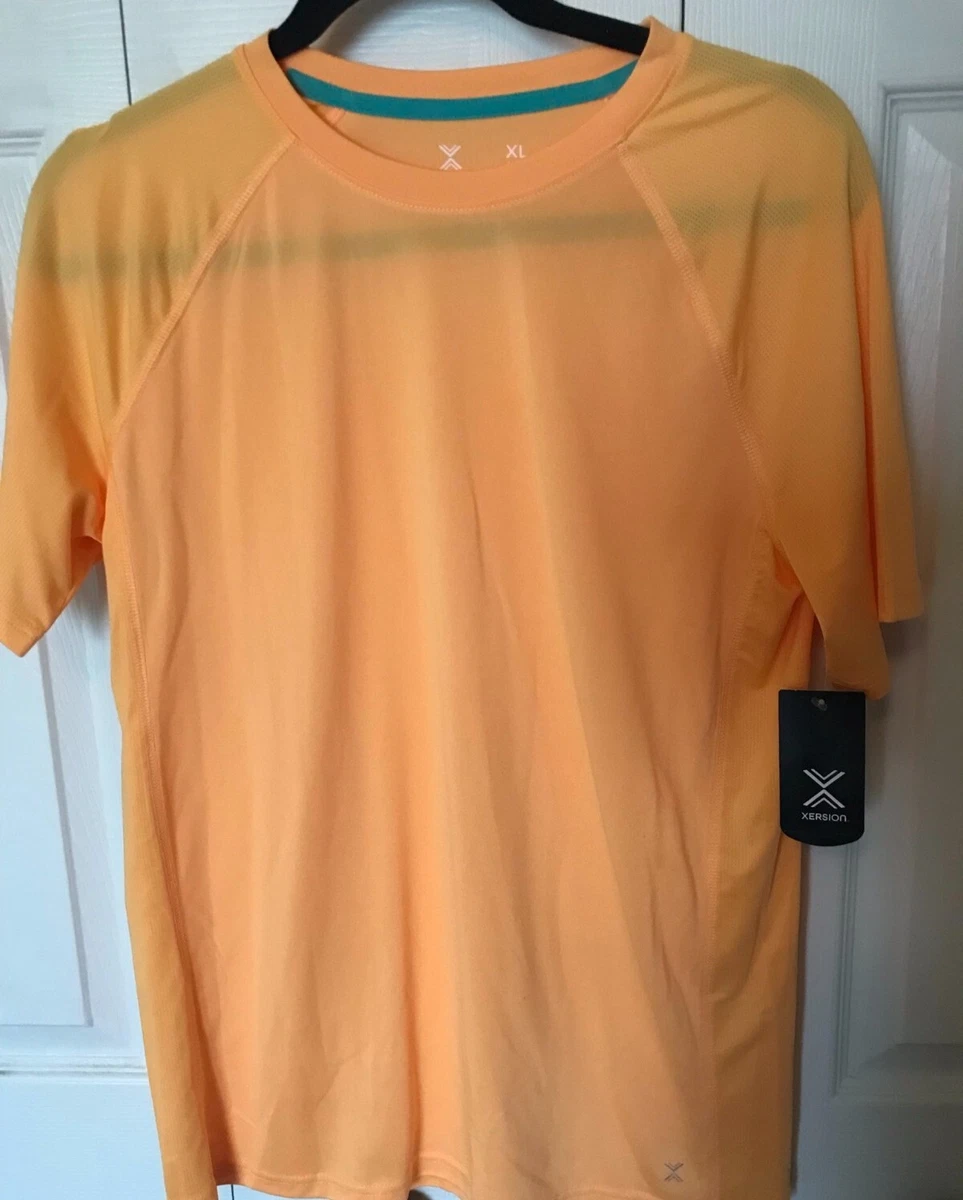 Xersion dri sales fit shirts
