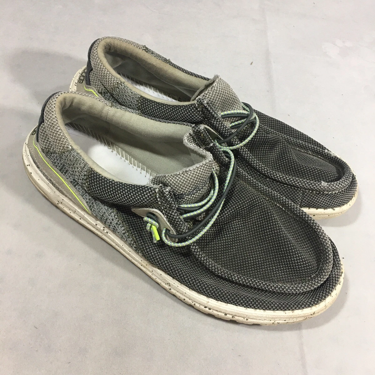 Dude insoles deals
