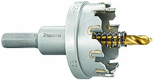 COR.DIENTE METAL DURO- CHAPAS 45MM DIA. (i5D)