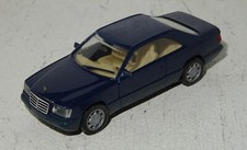Herpa Adventskalender 1996 - Mercedes-Benz E 320 Coupe 1:87 BS88