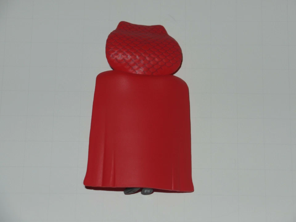 Kidrobot Transformers Vs Gi Joe Serpentress 3" Vinyl Mini Figure 1/96 Chase - Image 3 of 4