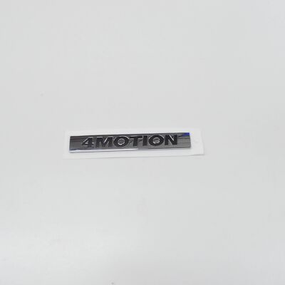 VW GOLF MK6 Kofferraumdeckel-Emblem-Emblem 5K0853675S FXC, NEU, ORIGINAL