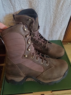 new danner pronghorn