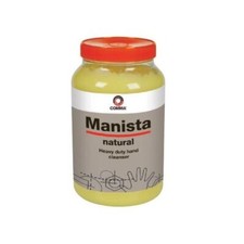 MANISTA NATURAL 3LT MAN3L