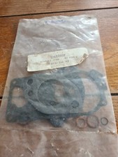 Carburetor Gasket Set Fits:Renault R6 32 PDis 3 nos