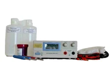 Gold Plating Kit, Gold plating Machine, Gold plating Car Emblems, Rims 60AMP