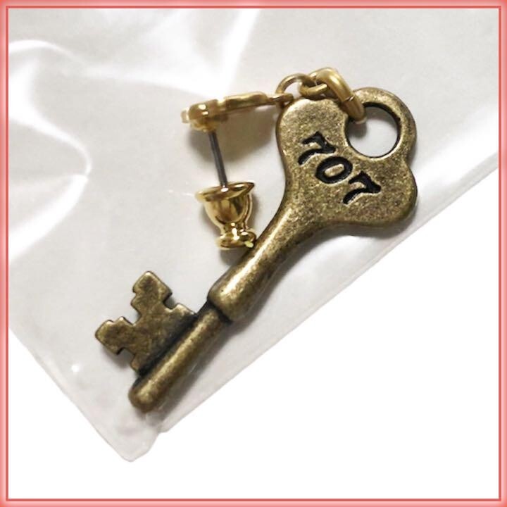 A.PRESSE 25AW classic key chain 50センチ激レア A.PRESSE 25AW classic key chain 50センチ激レア a.presse_ のルック