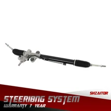 Power Steering Rack and Pinion Assembly For Honda Pilot 2009-2015 3.5L 26-2754