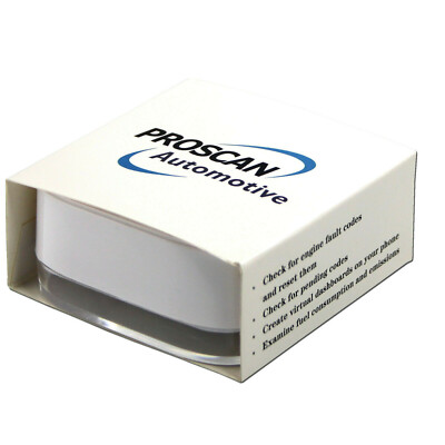 Carista OBD2 Bluetooth Adapter and App: Diagnose, Customize | eBay