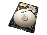 Seagate Laptop Thin SSHD 500GB, Internal, 5400RPM, 2.5 inch (ST500LM000) Hard Disk Drive