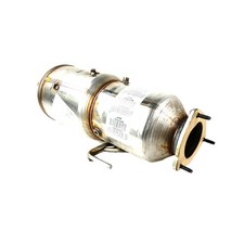 Diesel Particulate Filter (DPF)-ST, VIN: L Mopar 68087361AG