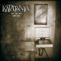 Katatonia - Last Fair Deal Gone Down - Cd - G4Z