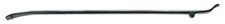 T45hd 41 X 78 Super Duty Tubeless Truck Tire Iron Ktl-34647 T45hd 41 X 78 Super Duty Tubeless Truck Tire Iron Ktl-34647