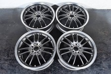 Jdm Rays Volk Racing Re30 Cs 18-inch Forged Wheels 4-piece Setpcd100 7 No Tires Jdm Rays Volk Racing Re30 Cs 18-inch Forged Wheels 4-piece Setpcd100 7 No Tires
