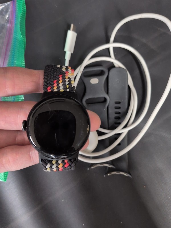 Google Pixel Watch 2 Wont Boot