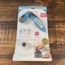 Comfort Cutter 28mm by TrueCut Fabric