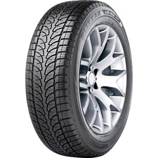 21560r17 2156017 Bridgestone Blizzak Lm-80 Take Off