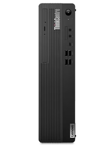 Lenovo ThinkCentre M75s AMD Ryzen 5 Pro 5650G 8GB 256GB SSD NO OS Mini Desktop - Picture 2 of 5