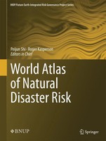Peijun Shi (U. A.) | World Atlas Of Natural Disaster Risk | Buch | Englisch