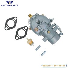 Carburetor Fits Ford 2000 2100 2300 2600 21210 Tractors 1965-1982 C5NE9510G