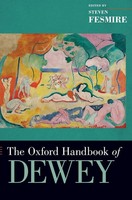 Steven Fesmire | Oxford Handbook Of Dewey | Buch | Englisch (2019) | Gebunden