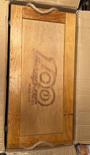 Snap-on Tools 100th Anniversary Game Chest Poker Cribbage Blackjack Cards New