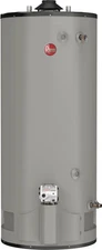 Rheem Ruud 700506 G100UN-EC, 98-Gallon 75,100 BTU Gas Ultra Low Nox Water Heater