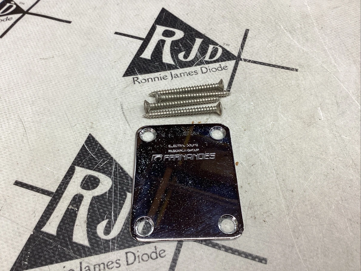 Fernandes Guitar Parts and Accessories for sale | eBay