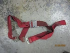 Vintage 1957 Chevy Corvette Seat Belt