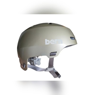 Bern Macon 2.0 Adults helmet MIPS multisport use 52-55.5 cm size Small