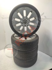 VOLKSWAGEN GOLF GT MK6 2008-2012 4X18 Alloy Wheels & Tyres