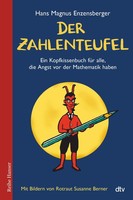 Der Zahlenteufel Hans Magnus Enzensberger