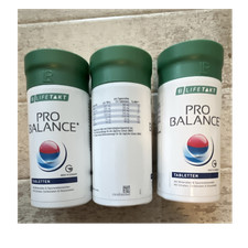 LR Pro Balance   3 Packungen á 360 Tbl. (neu...