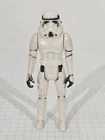 Star Wars 1977 Imperial Stormtrooper Action Figure Kenner GMFGI W/O Blaster
