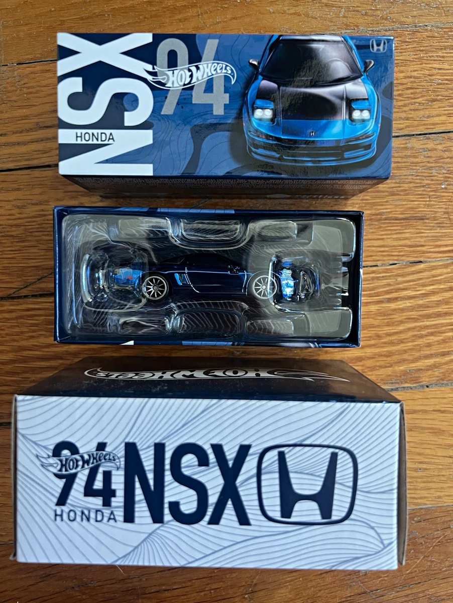 Hot Wheels Honda Diecast Cars for sale - eBay