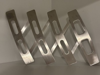 BLOMUS Stainless Expandable Trivet MCM Made In Germany