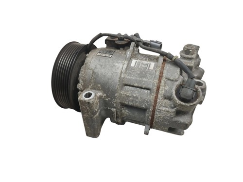 Kompressor Klimaanlage RENAULT KADJAR (2015-2018) 926004EB0A