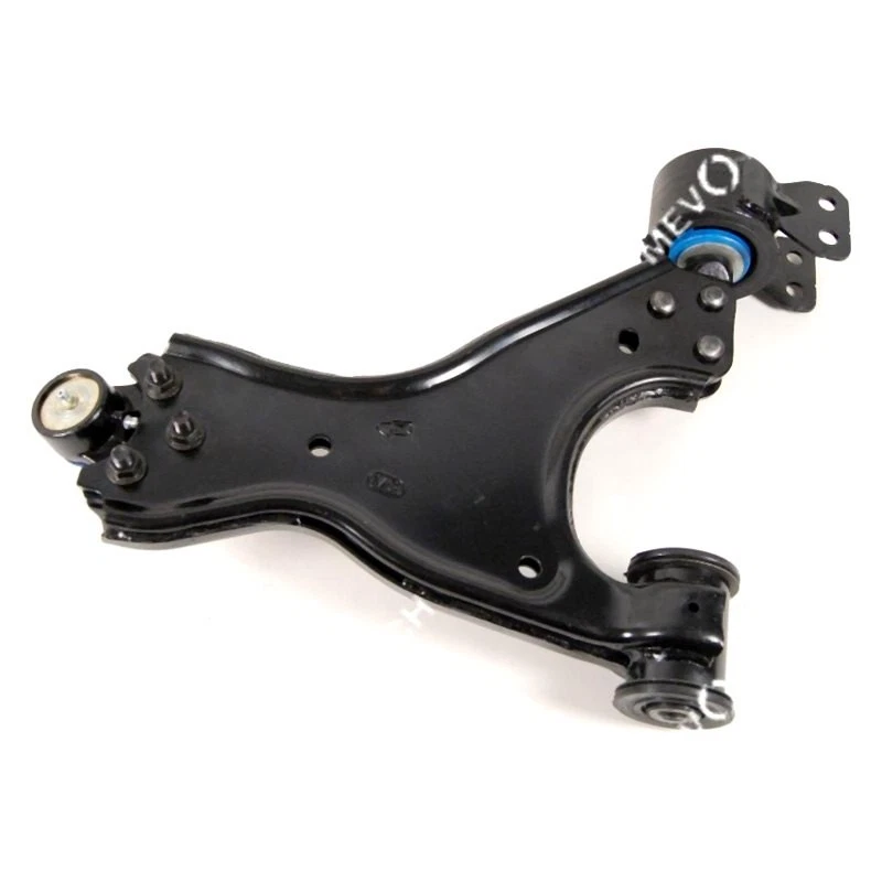 For GMC Acadia Limited 17 Control Arm and Ball Joint Assembly Original Grade - Image 2 of 4