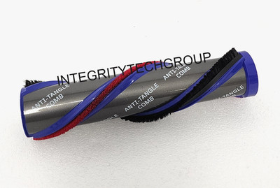 Genuine Replacement Brush Roller for Dyson V7V8V10V11V12 V15 Anti-Tangle Vacuum