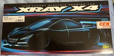 XRAY X4 2024 Carbon 1/10 Touring Car