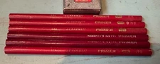 6  Eagle Pencil Hammetts Primer Pencils No 111