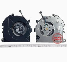 CPU Cooling Fan For HP EliteBook 730 G5 G6 735 G5 G6 830 G5 835 G5 G6 836 G5 G6
