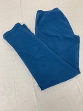 Figs TW2000R High Waisted Yola Skinny Scrub pants Women's size XS