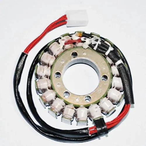 Generador Estator Alternador Ricks Honda CBR954RR 02-03 Foto 3 de 4