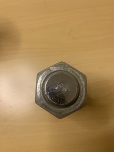 BW Trailer Hitches Ball Chrome Finish 2" 8,000 Lbs