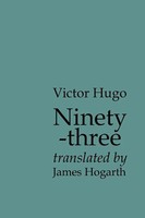 Victor Hugo | Ninety-Three | Taschenbuch | Englisch (2008) | Kennedy & Boyd