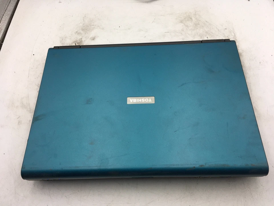 TOSHIBA SATELLITE M55 S325 -BOTAS PARA BIOS- INTEL PENTIUM M - 500MB RAM -LEIA- BB - Imagem 4 de 4